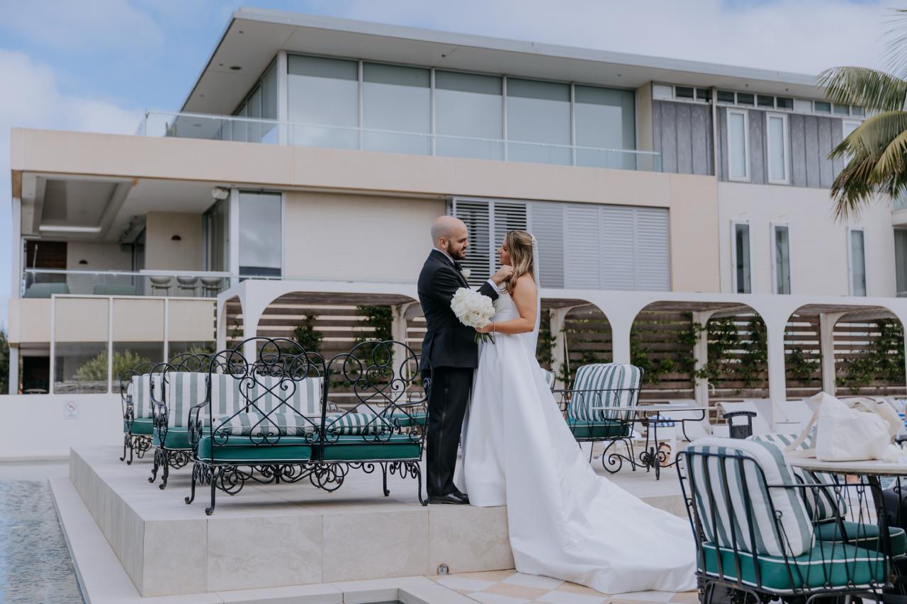 Wedding at Conti Sorrento by Creative Wedding Films